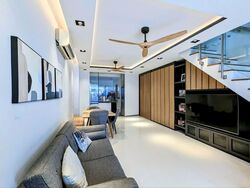 Thomson Garden Estate (D20), Terrace #587636631